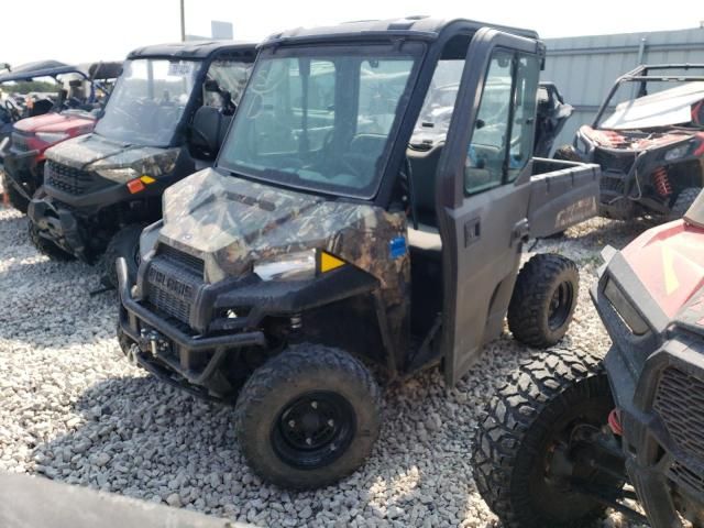 2019 Polaris Ranger 570