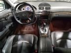 2004 Mercedes-Benz E 500 4matic