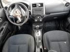 2014 Nissan Versa Note S