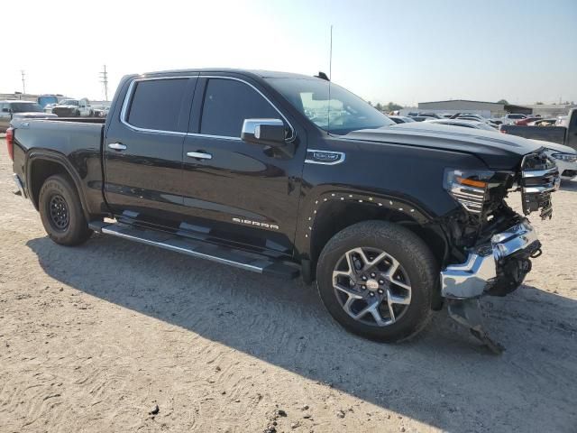 2023 GMC Sierra K1500 SLT