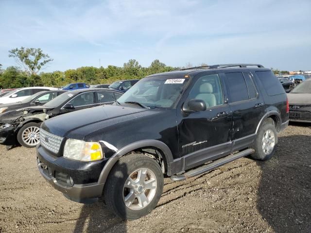 2004 Ford Explorer XLT