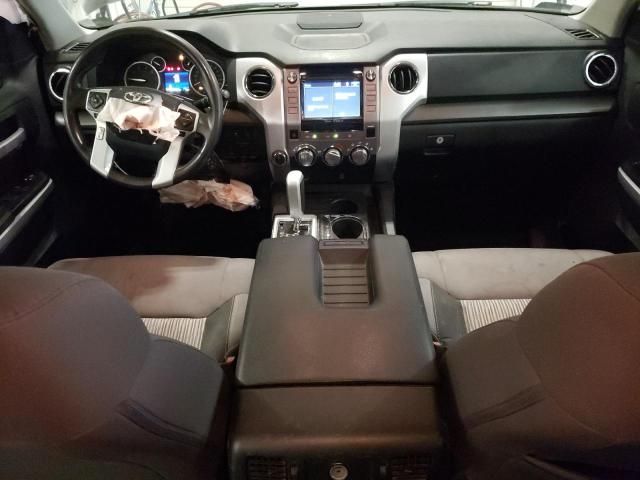 2016 Toyota Tundra Crewmax SR5