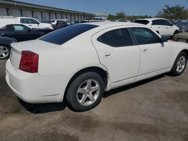 2008 Dodge Charger