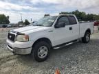 2007 Ford F150