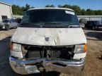 2001 Dodge RAM Van B1500