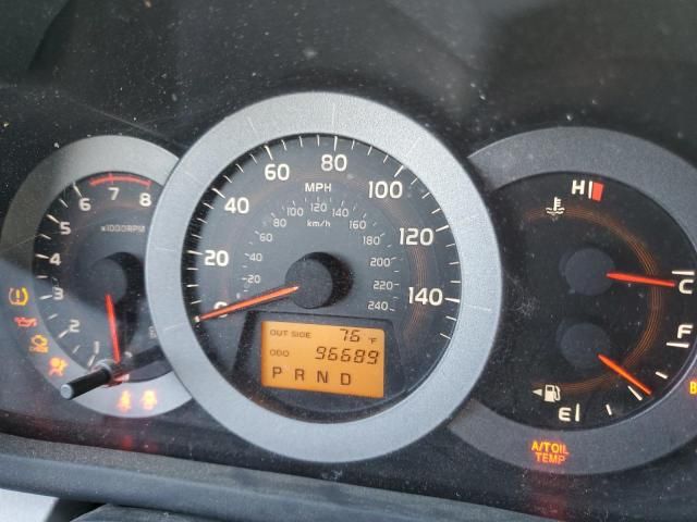 2007 Toyota Rav4