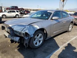 Carros salvage a la venta en subasta: 2014 Dodge Charger SE