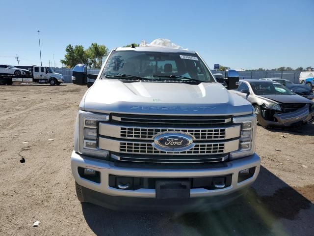 2019 Ford F250 Super Duty