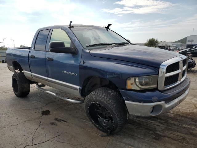 2002 Dodge RAM 1500