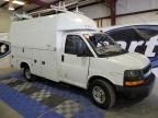 2023 Chevrolet Express G3500