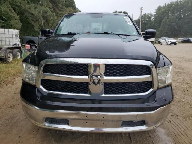 2016 Dodge RAM 1500 SLT