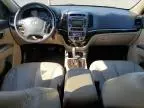 2010 Hyundai Santa FE Limited