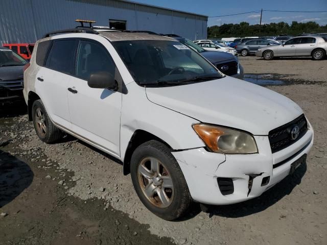 2009 Toyota Rav4