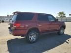 2007 Toyota Sequoia Limited