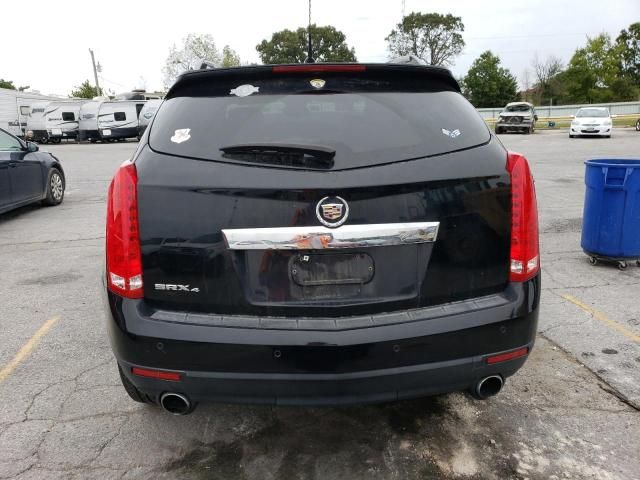 2010 Cadillac SRX Premium Collection