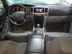 2005 Toyota 4runner SR5