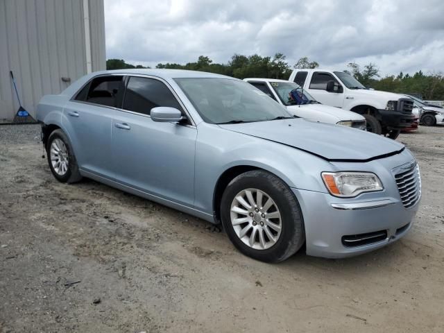 2013 Chrysler 300