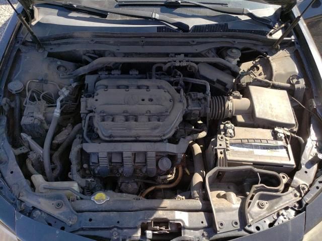 2013 Acura TL Tech