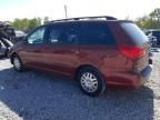 2009 Toyota Sienna CE