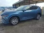 2022 Mazda CX-5 Signature