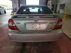 2004 Toyota Camry SE