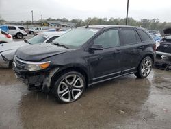 2013 Ford Edge Sport en venta en Louisville, KY