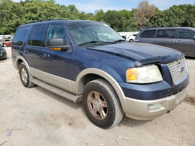 2006 Ford Expedition Eddie Bauer