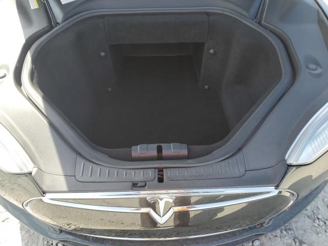 2014 Tesla Model S