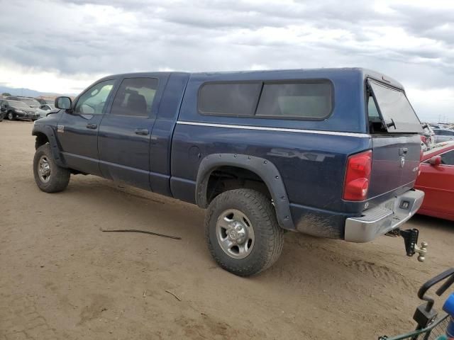 2008 Dodge RAM 2500