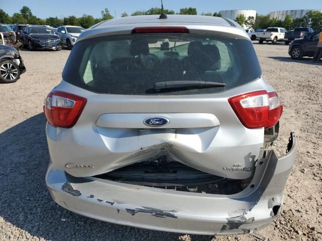 2013 Ford C-MAX SE