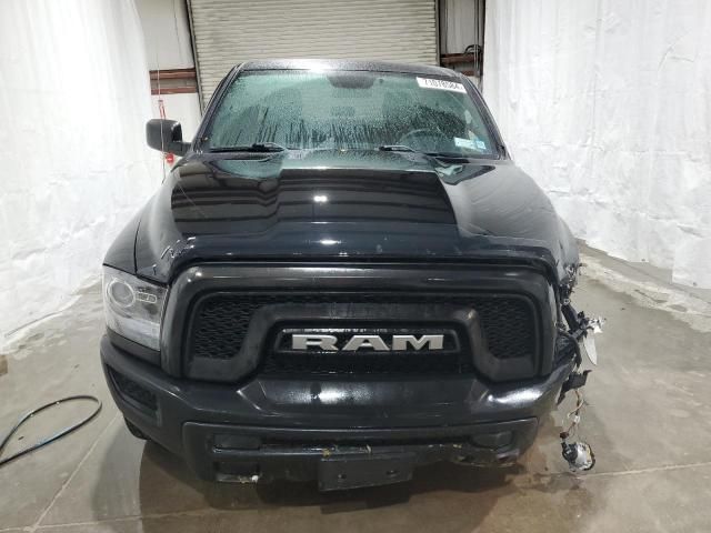 2021 Dodge RAM 1500 Classic SLT