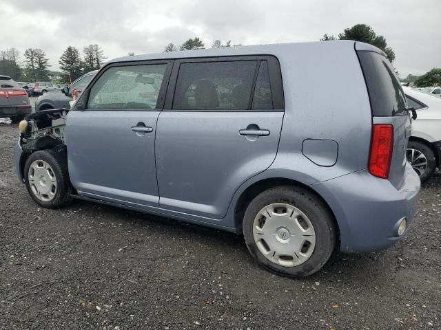 2010 Scion XB