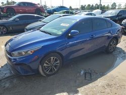 2023 KIA Forte LX en venta en Riverview, FL