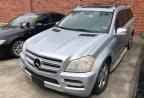 2012 Mercedes-Benz GL 450 4matic