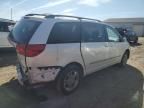 2004 Toyota Sienna XLE