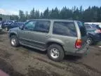 2001 Ford Explorer XLT