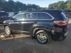 2014 Toyota Highlander LE