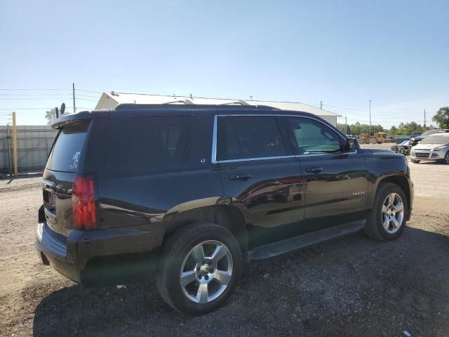 2015 Chevrolet Tahoe K1500 LT