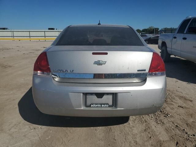 2007 Chevrolet Impala LT