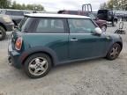 2010 Mini Cooper