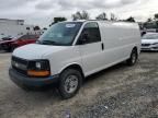 2016 Chevrolet Express G3500