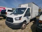 2019 Ford Transit T-350 HD