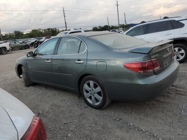 2006 Lexus ES 330