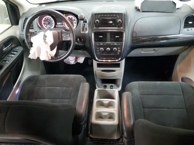 2012 Dodge Grand Caravan SE