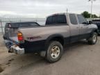 2002 Toyota Tundra Access Cab Limited