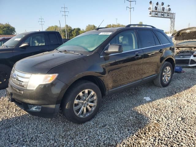 2008 Ford Edge Limited