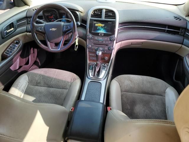 2013 Chevrolet Malibu 2LT