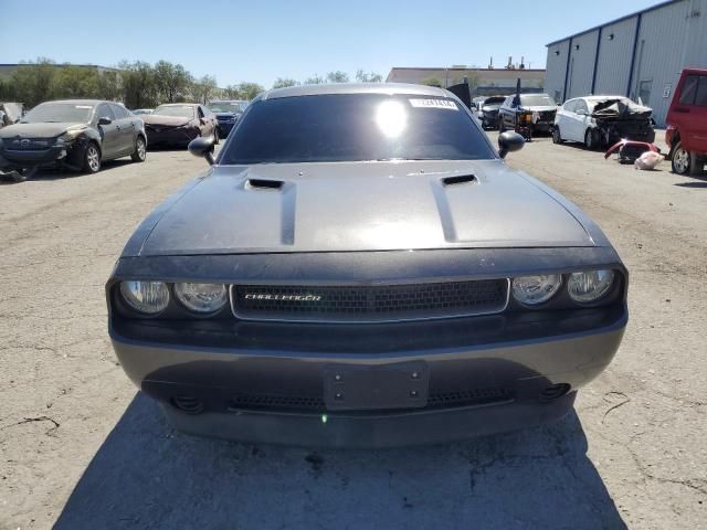 2014 Dodge Challenger SXT