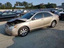 2008 Toyota Camry CE en venta en Spartanburg, SC