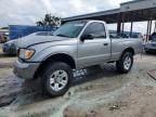 2000 Toyota Tacoma Prerunner